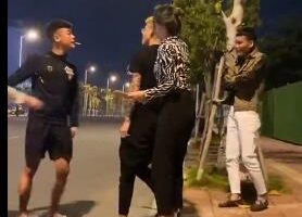 宇将军被真实视频