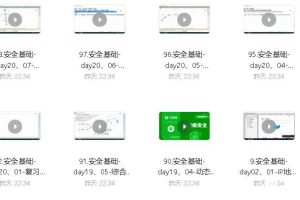 某宝上卖货9999的辅助教程_零基础10天学会