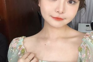 古风女歌手“双笙”(陈元汐)黑历史爆料