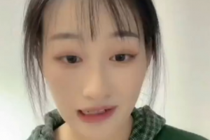 抖音“小梨涡”影子舞！！