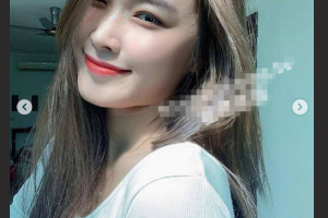 微博 / 推特 倪诗 X 网络招聘 / 模特面试和摄影师视频泄露