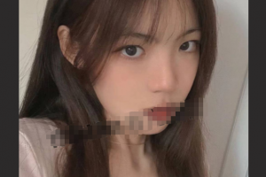 【独家大瓜】意大利 博洛尼亚大学 02 年渣女 阮如意 被前男友找人报复