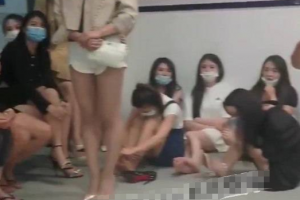 抖音风 故事连续剧系列 我有个男朋友叫冷风 开启新篇章