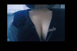 【全网独家】河南科技学院 郑子仪 00年 学妹 宿舍