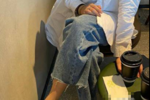 广东深圳 宝安区 深圳大学继续教育学院 黄洁 与男友影片