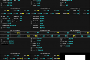 盗贼之海·SotExternal多功能老外版-外部辅助v3.5.4「2023.」