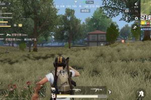 慌野型动·火柴人·透视自瞄·破解版「2023」