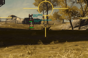 战地4·Spankerfield 老外版功能「2023」