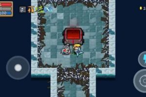 元气骑士手游·枫林功能脚本「2023」