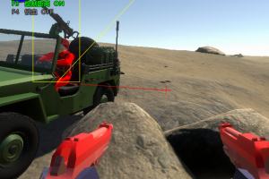 掠夺领域·-透视+锁血-无需更新V9.9