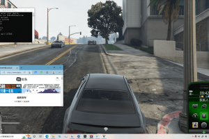 GTA5·mod汽车皮肤编辑器老外版「2023」