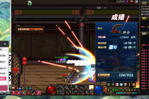 DNF·神魂 – 多功能+全自动手自动版「2023·」