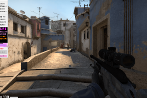 CSGO·天才少年 – 5E专用自瞄「2023.5.18」