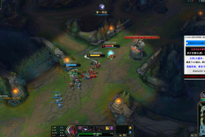 LOL·峡谷-无限视距「2023.5.21」