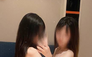 魔都 12 万粉丝萝莉网红『提莫』