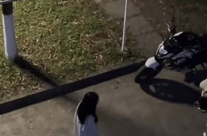 纯爱战神应声倒地！西南交大犀浦剧情再现 男的被初恋女友戴绿帽却不想分手！