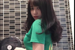 学生妹 李玲 网恋被骗 视频被渣男