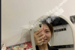 辽宁传媒大学 校花董雨婷 被男友出卖货