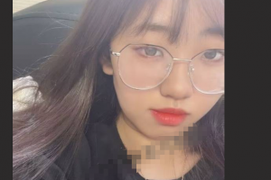 杭州大学校花 陈芊芊