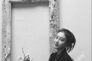 艺校高颜值反差学姐 外表高冷御姐范 实则是给主人