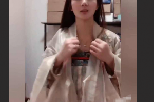 知名色影大师 王动 御用漂亮美嫩模 甲乙丙我姓丁 最新古装换装福利