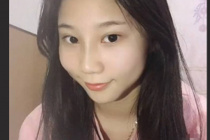 玩的就是真实！良家大学生学妹『周周』自录 非常俏皮可爱