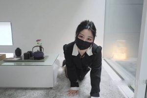 Onlyfans  nana_taipei 台北娜娜 6.15 新作_吊黑丝_房产经纪人