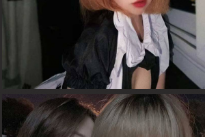 匿名投稿 反差前女友曝光 床下是清纯小可爱 床上是老实