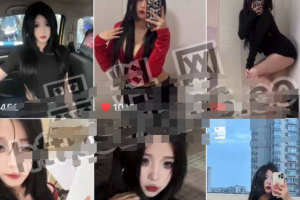 【全网独家】快手江北美杜莎又出新瓜！独家内幕曝光！