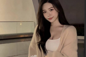 台湾 极品气质型 美女