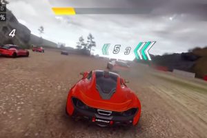 狂野飙车9离线破解版/断网也可以玩