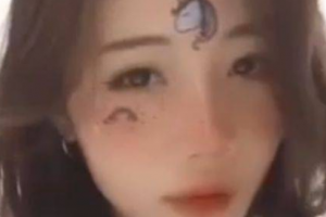 越南高质量反差女神