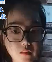 曾火爆全网的浙江某美院气质美女『吴 X 晶』