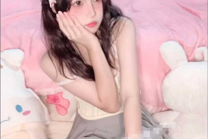 哔哩哔哩 网红博主 「为什么不是小兔豆」榜一大哥专属