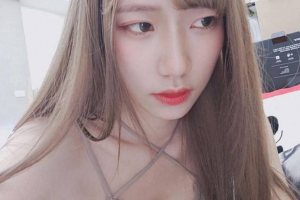 曝光台湾 30 万粉丝的美女主播『芷涵』