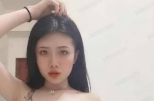 『湾湾网红』，高颜值御姐女