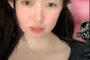 抖音『殷萧童』会议室双视角土豪定制