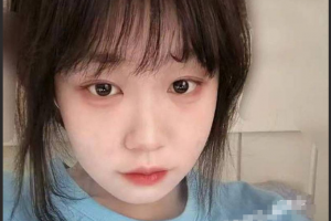 网友真实曝光 00 后女友