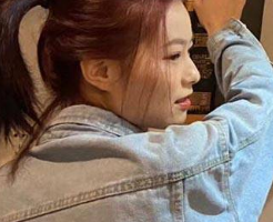 大连海事大学 大二学妹张帆 与男友