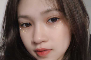 靓男俊女 超高顏值情侶