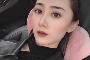 极品反差美女同事酒店