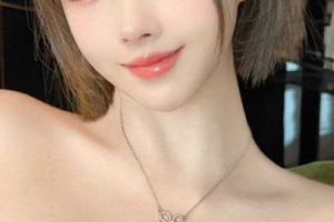 短发 168D 99 年 一字马 真实瑜伽教练 各种高难度动作