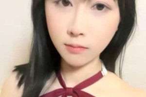 卡哇伊学生妹【京鱼儿】超清画质