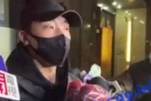 台湾饶舌歌手『ØZI 陈奕凡』48 秒