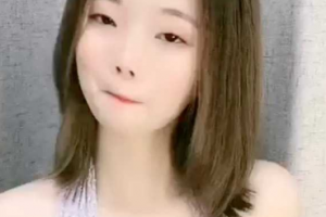 快手 童啵啵 付费定制