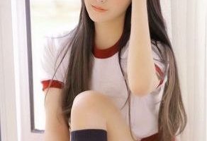 长沙 零整容纯天然03年172 童颜 性格温柔