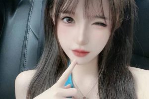 上海网红林黛玉 05年小萝莉