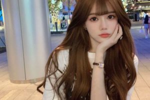 杭州网红灿憨憨  99年身高168