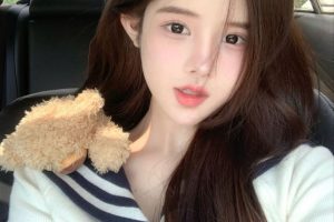 浙江财经网红校花  身高168  超级漂亮