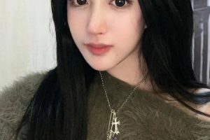 厦门网红 彤彤  模特身材  身高173